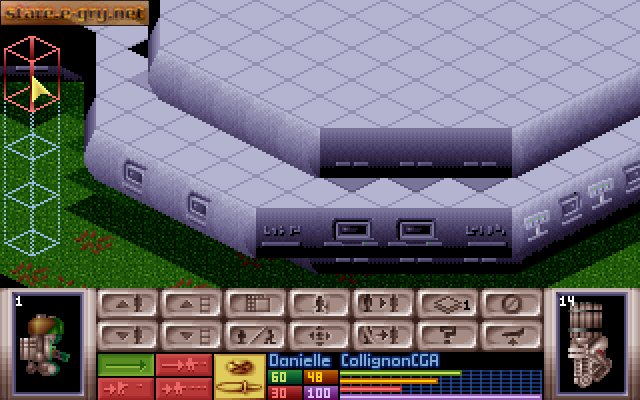 Ufo: Enemy Unknown