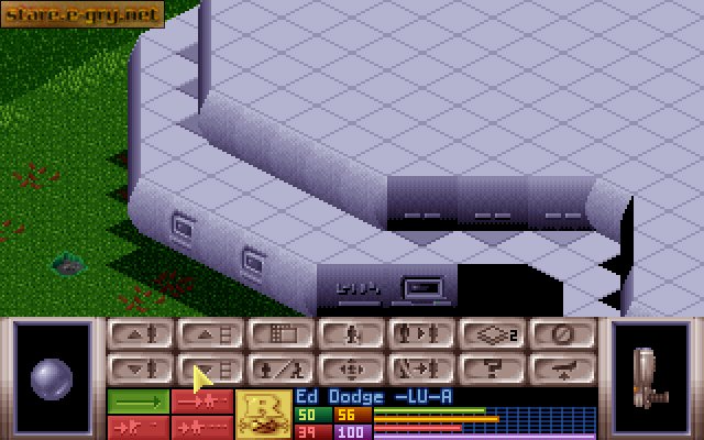 Ufo: Enemy Unknown