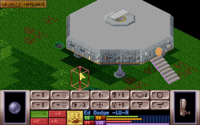 Ufo: Enemy Unknown