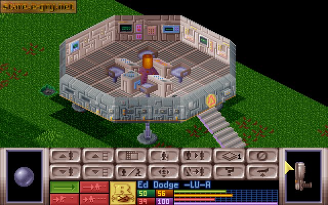 Ufo: Enemy Unknown