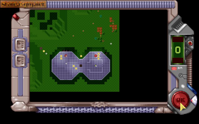 Ufo: Enemy Unknown