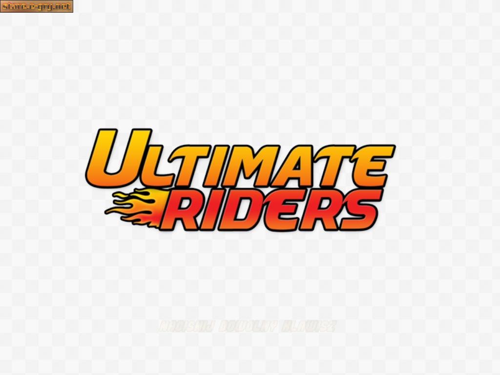 Ultimate Riders (PL)