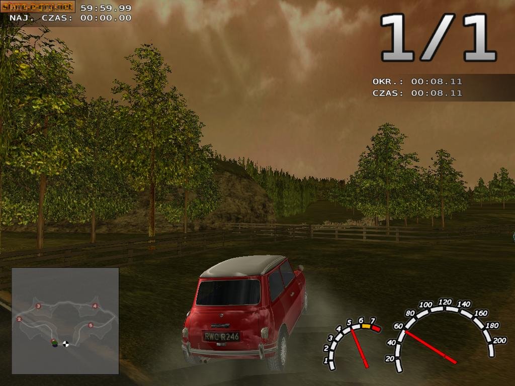 Ultimate Riders (PL)