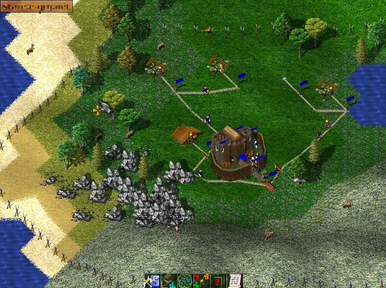 Widelands
