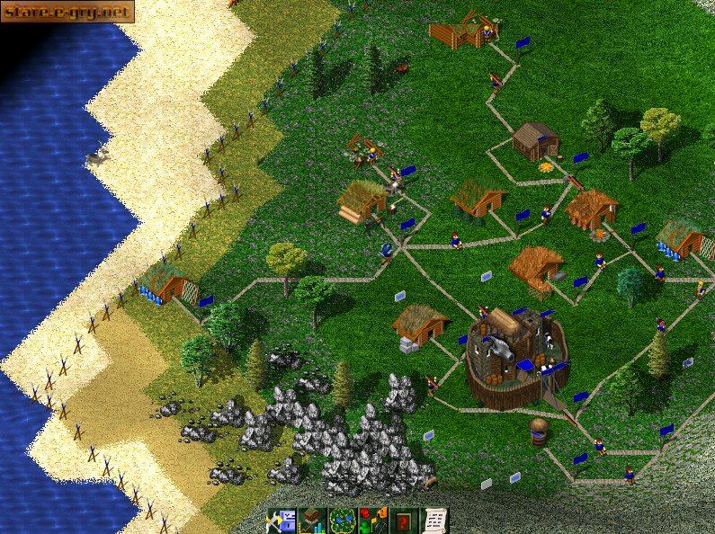 Widelands