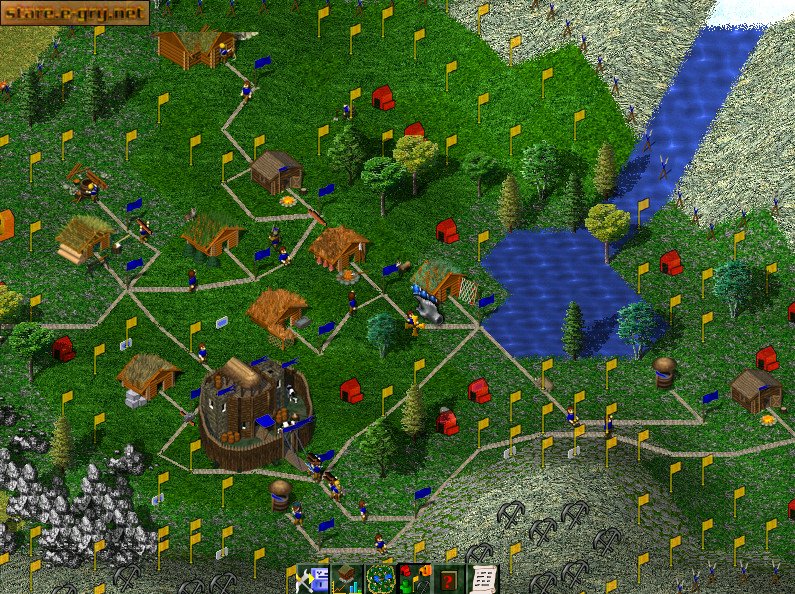 Widelands