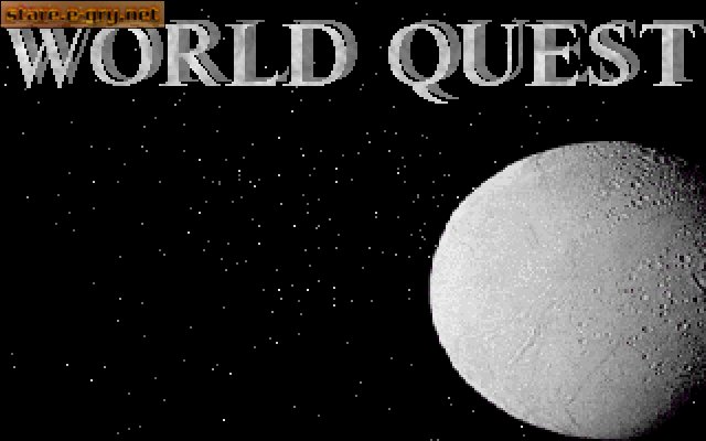 World Quest
