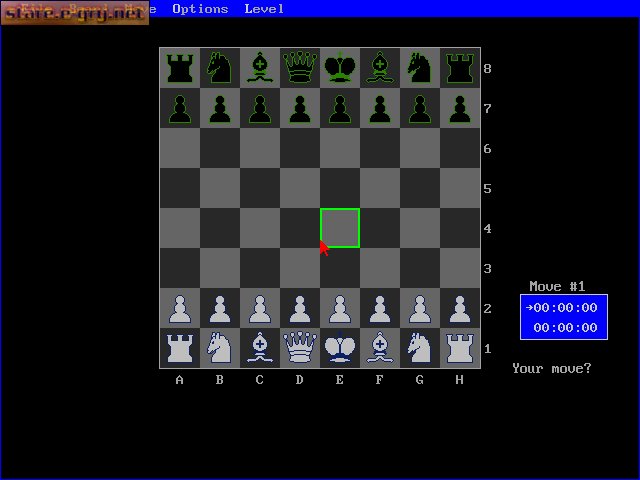 YChess