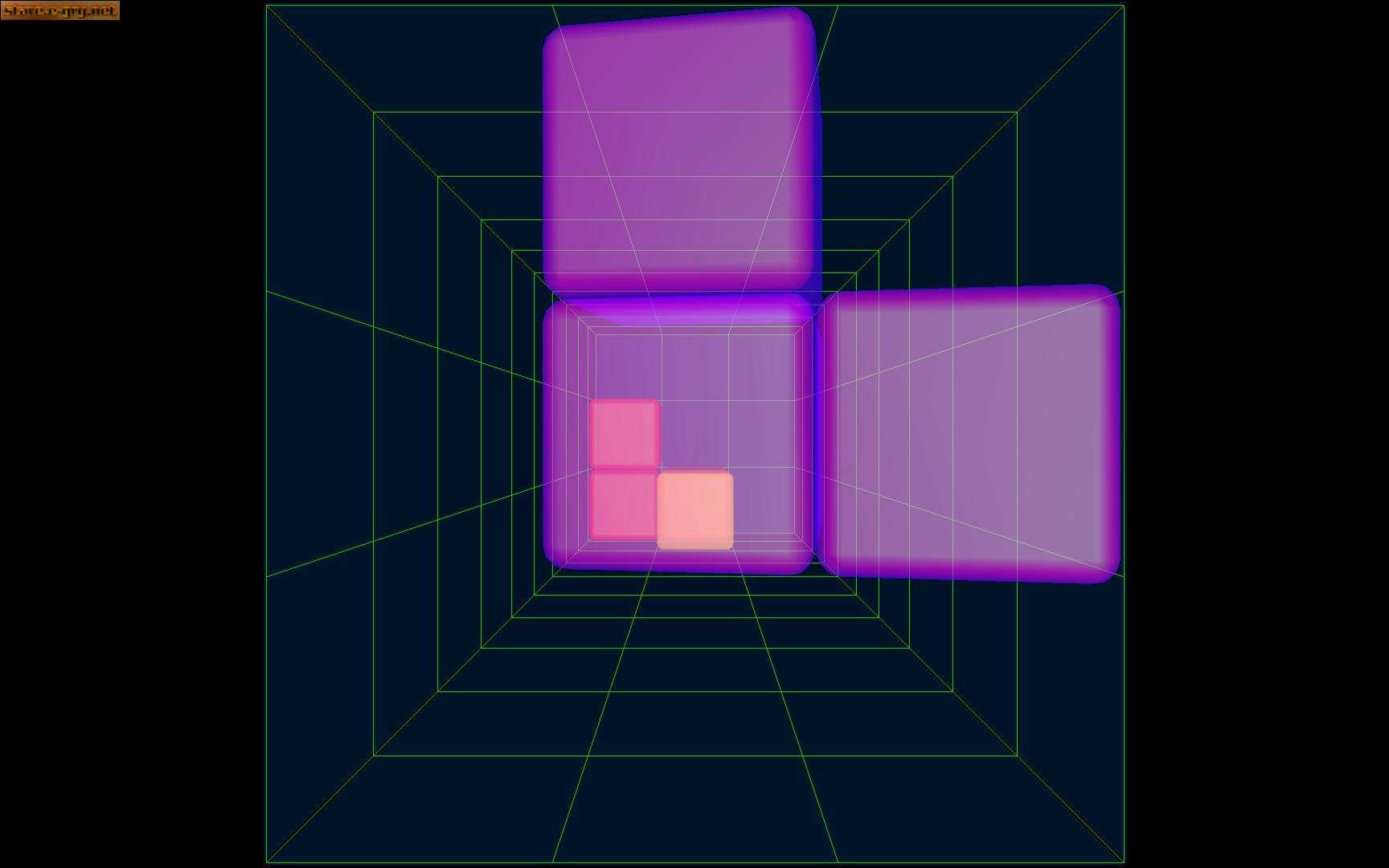 Block Out: Millenium Edition