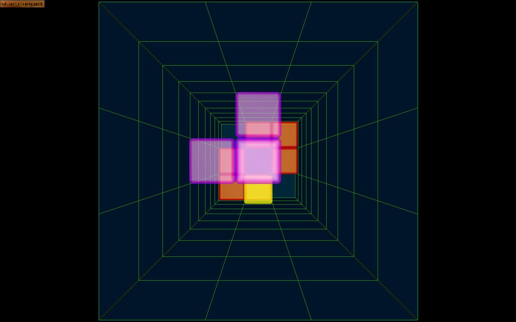 Block Out: Millenium Edition