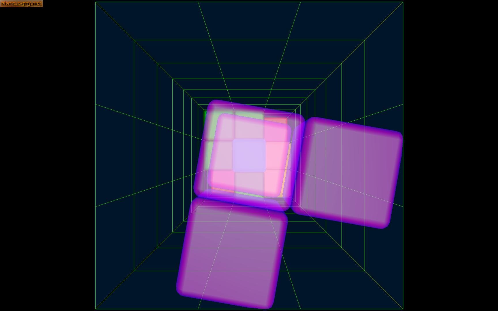 Block Out: Millenium Edition