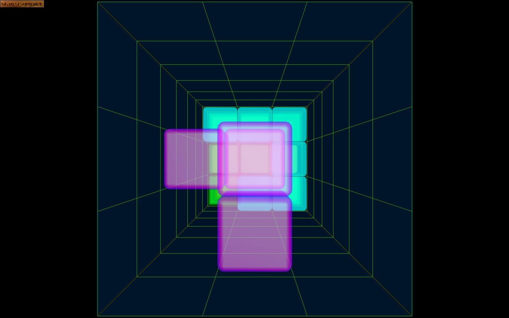 Block Out: Millenium Edition