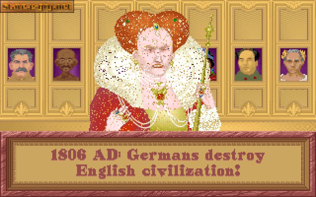 Civilization (Dos)