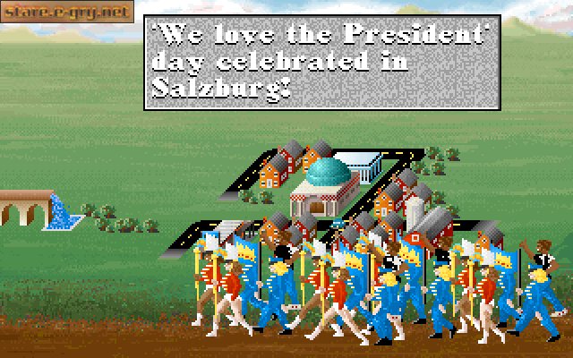 Civilization (Dos)