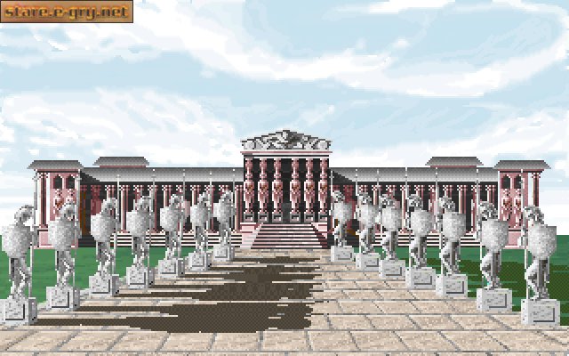 Civilization (Dos)