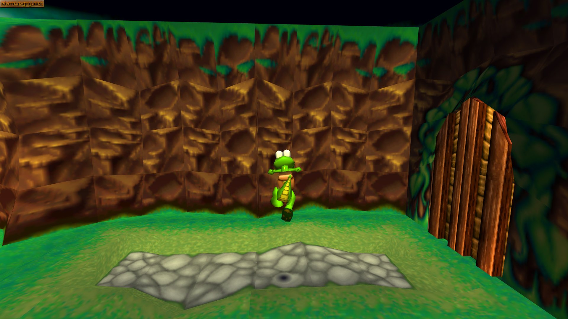 Croc: Legend of the Gobbos