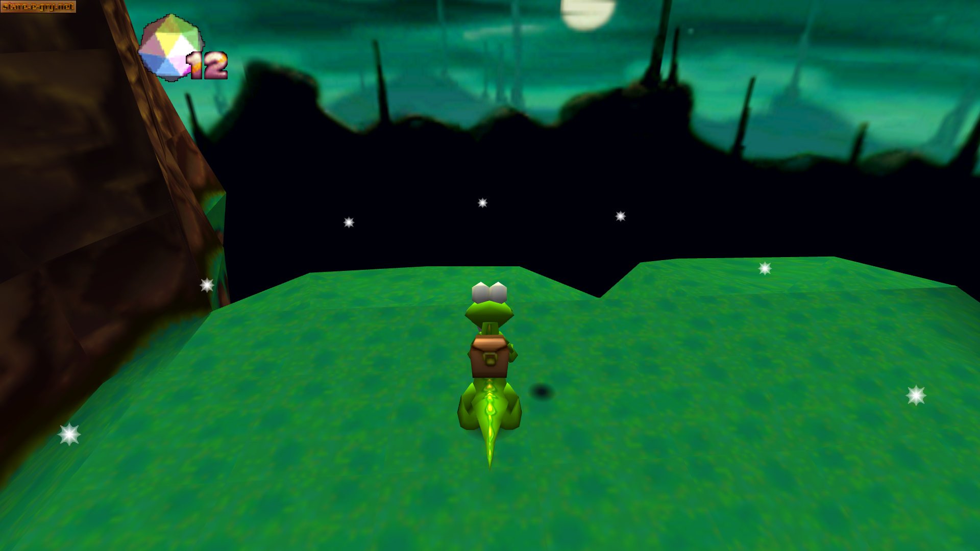 Croc: Legend of the Gobbos