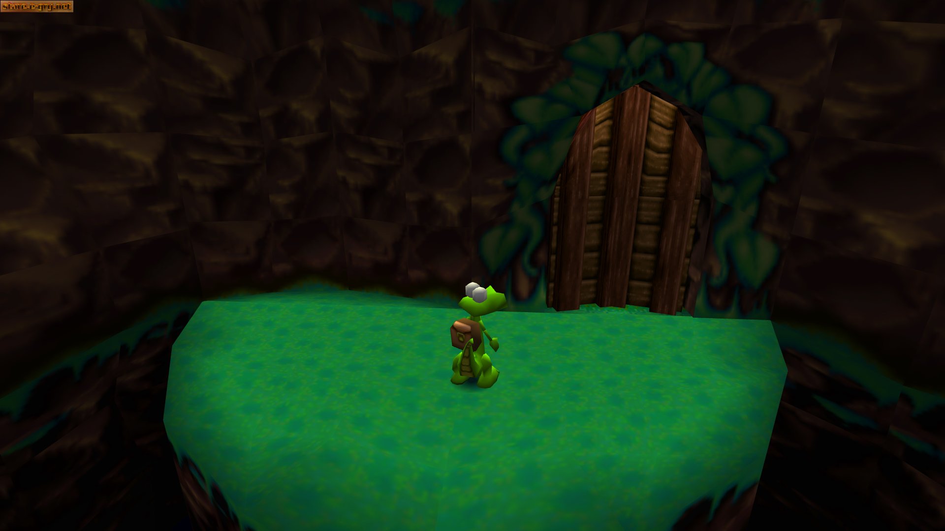 Croc: Legend of the Gobbos
