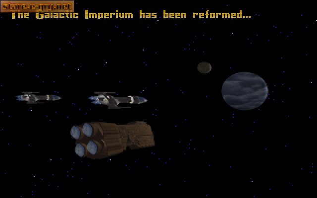 Master of Orion