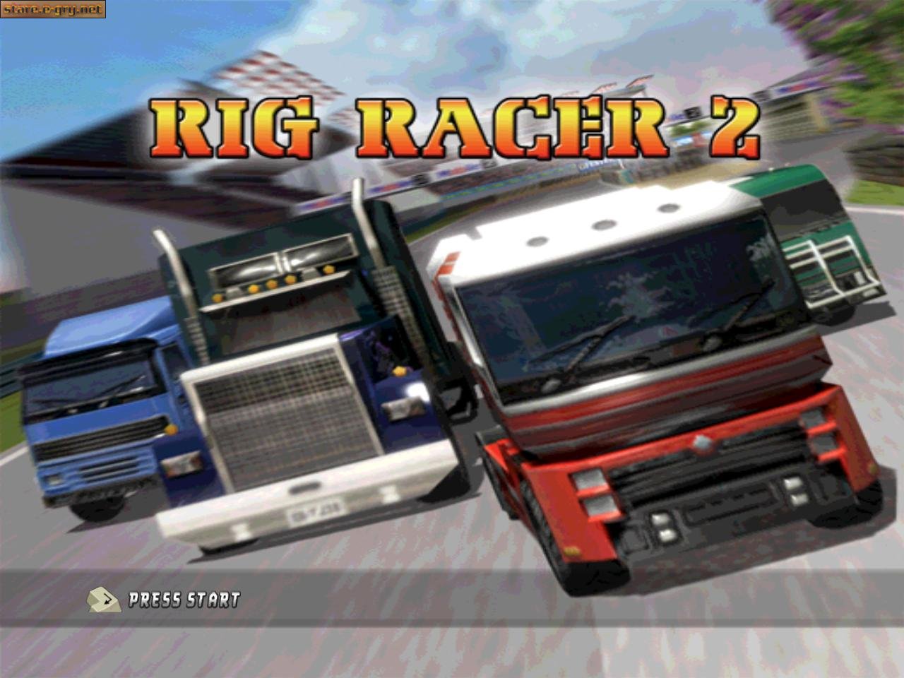 Rig Racer 2