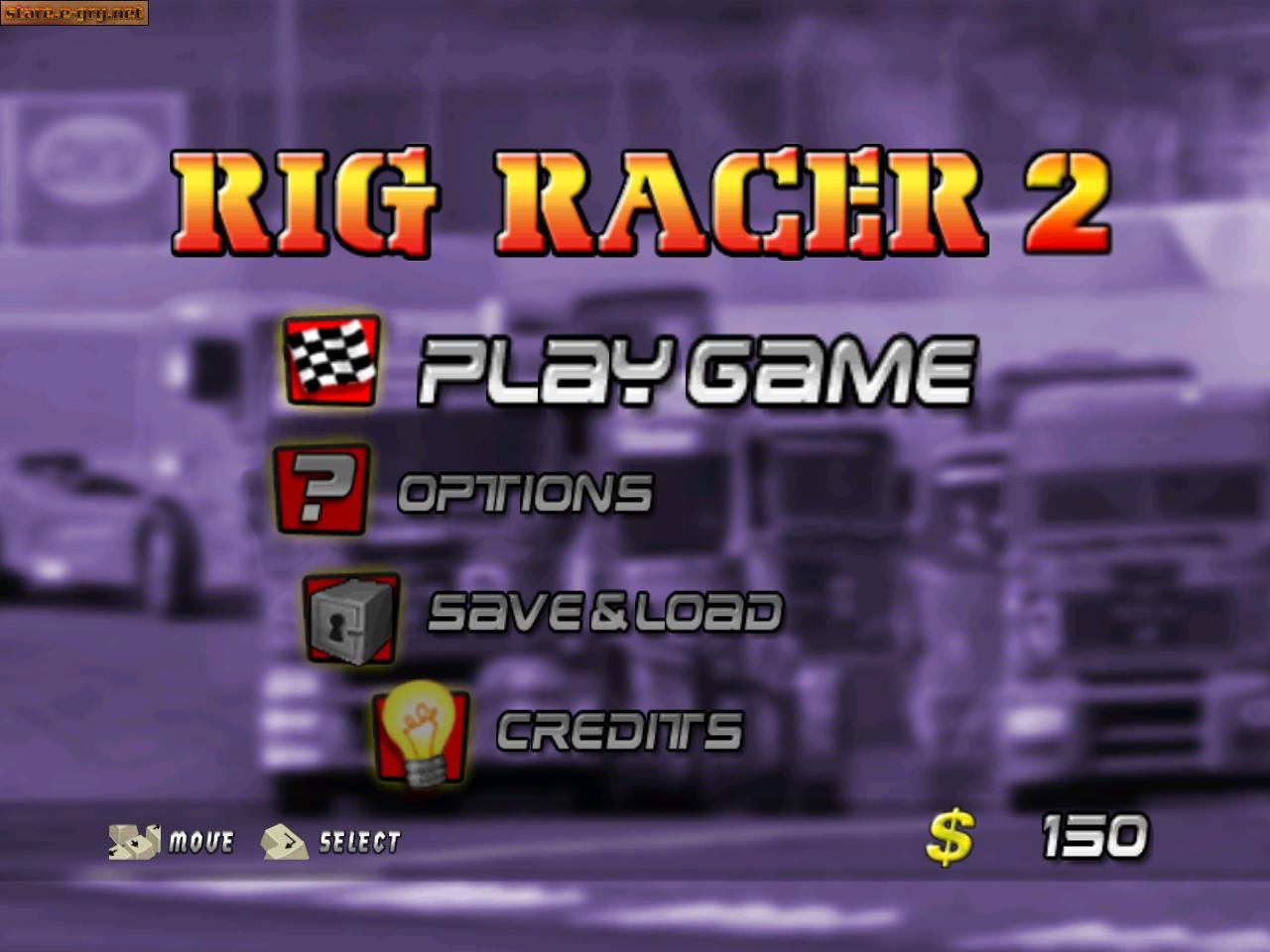 Rig Racer 2