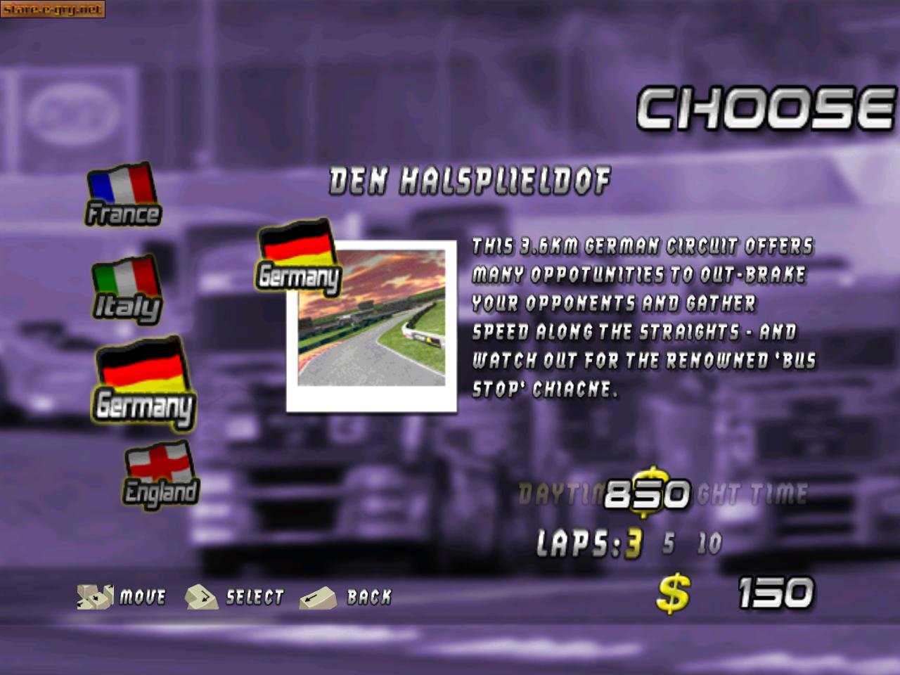 Rig Racer 2
