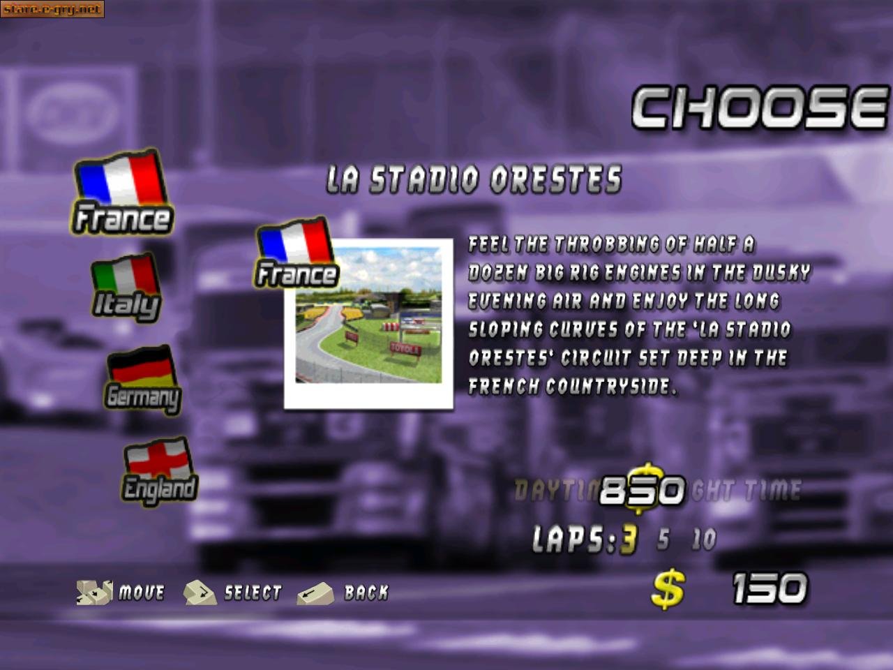 Rig Racer 2