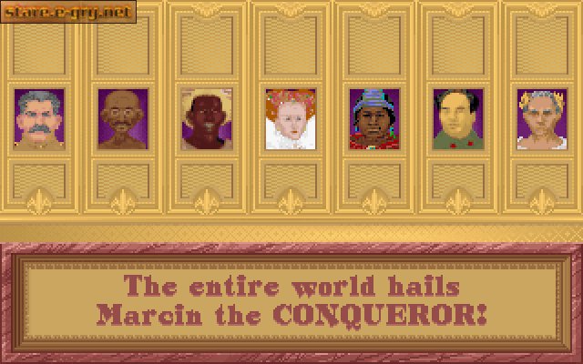Sid Meier's Civilization