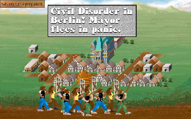 Sid Meier's Civilization