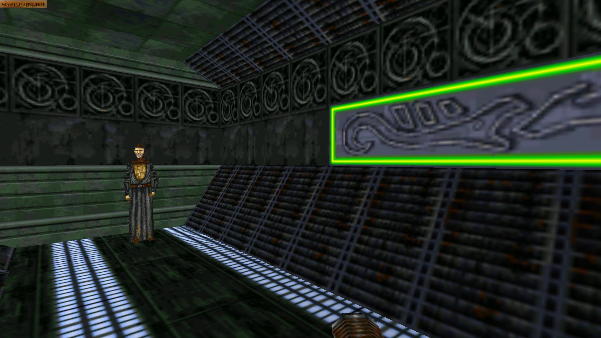 Star Wars: Jedi Knight - Dark Forces II