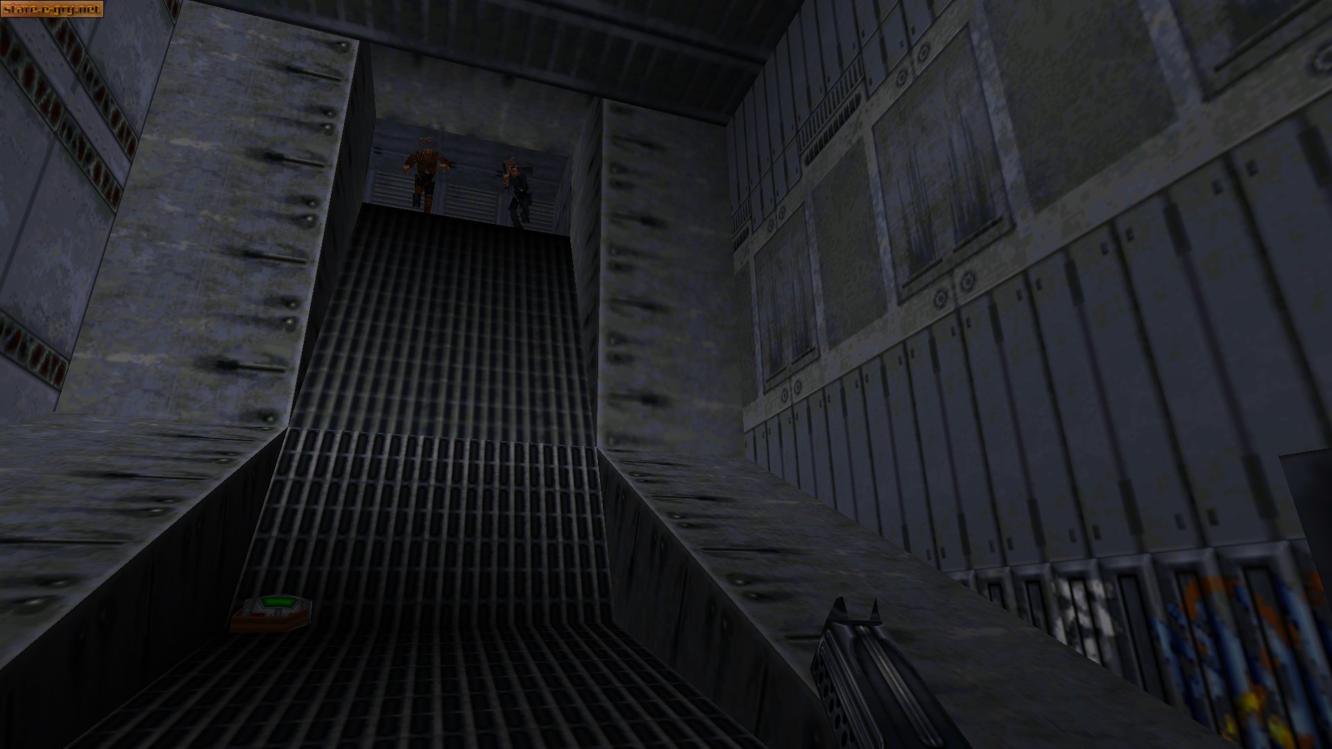 Star Wars: Jedi Knight - Dark Forces II