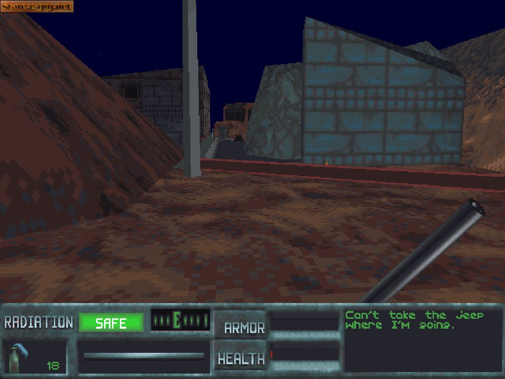 The Terminator: SkyNET