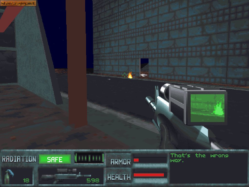 The Terminator: SkyNET