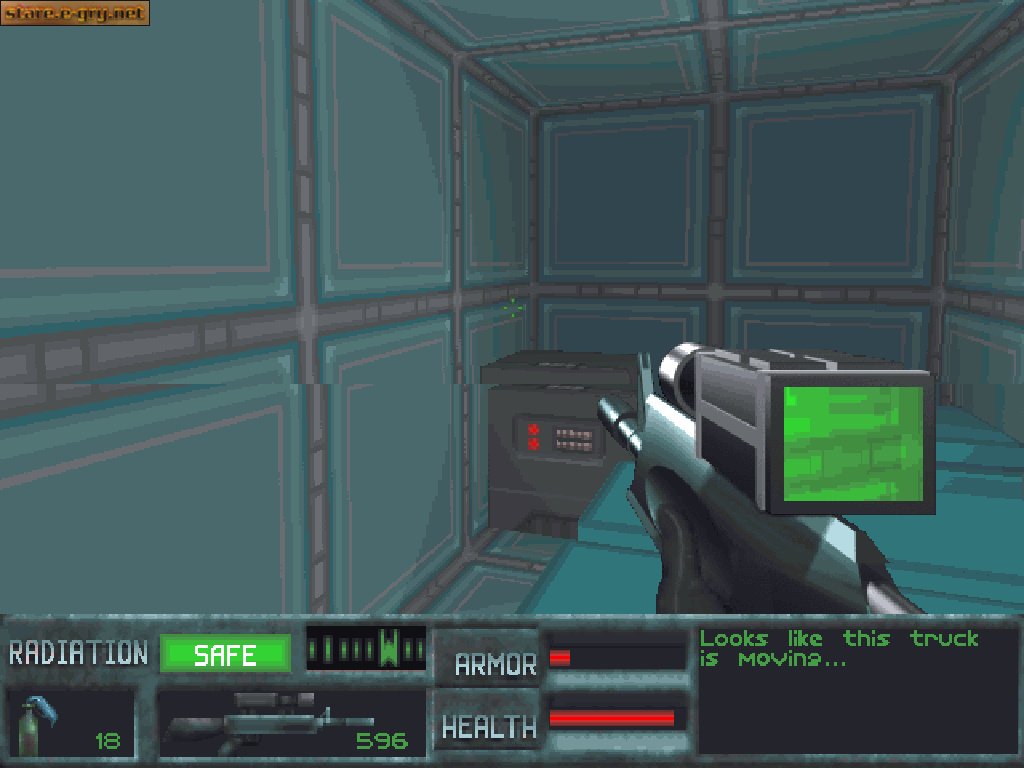 The Terminator: SkyNET