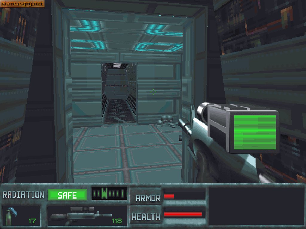 The Terminator: SkyNET