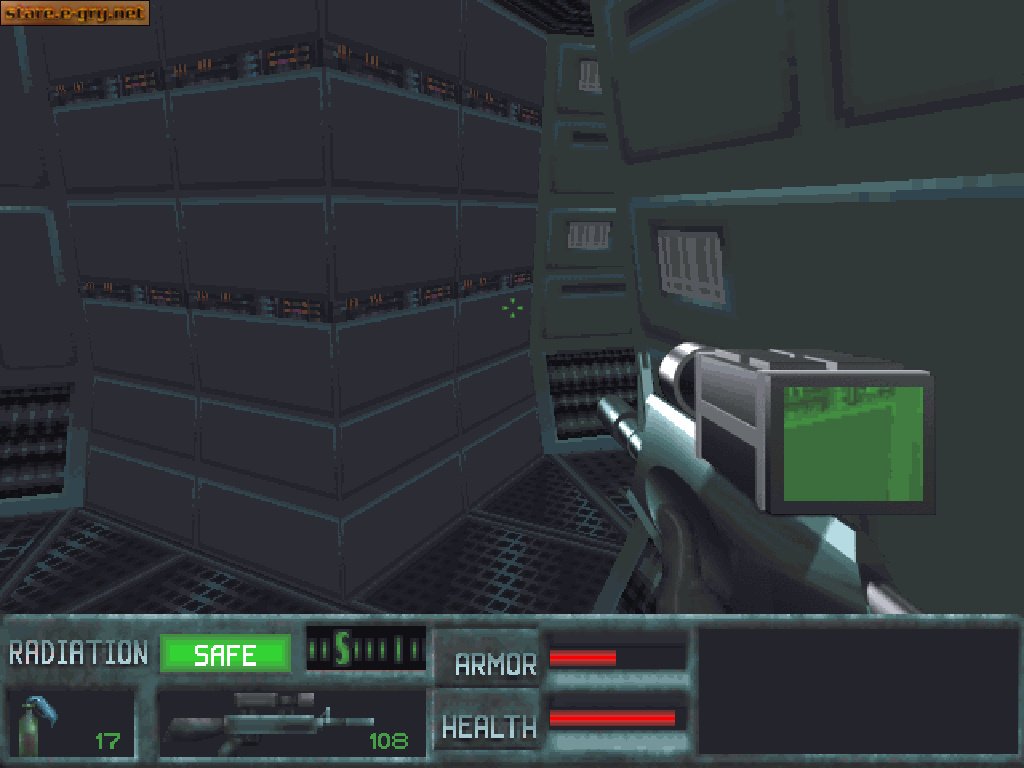 The Terminator: SkyNET