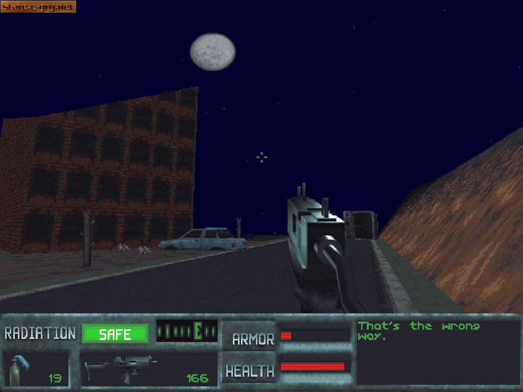 The Terminator: SkyNET