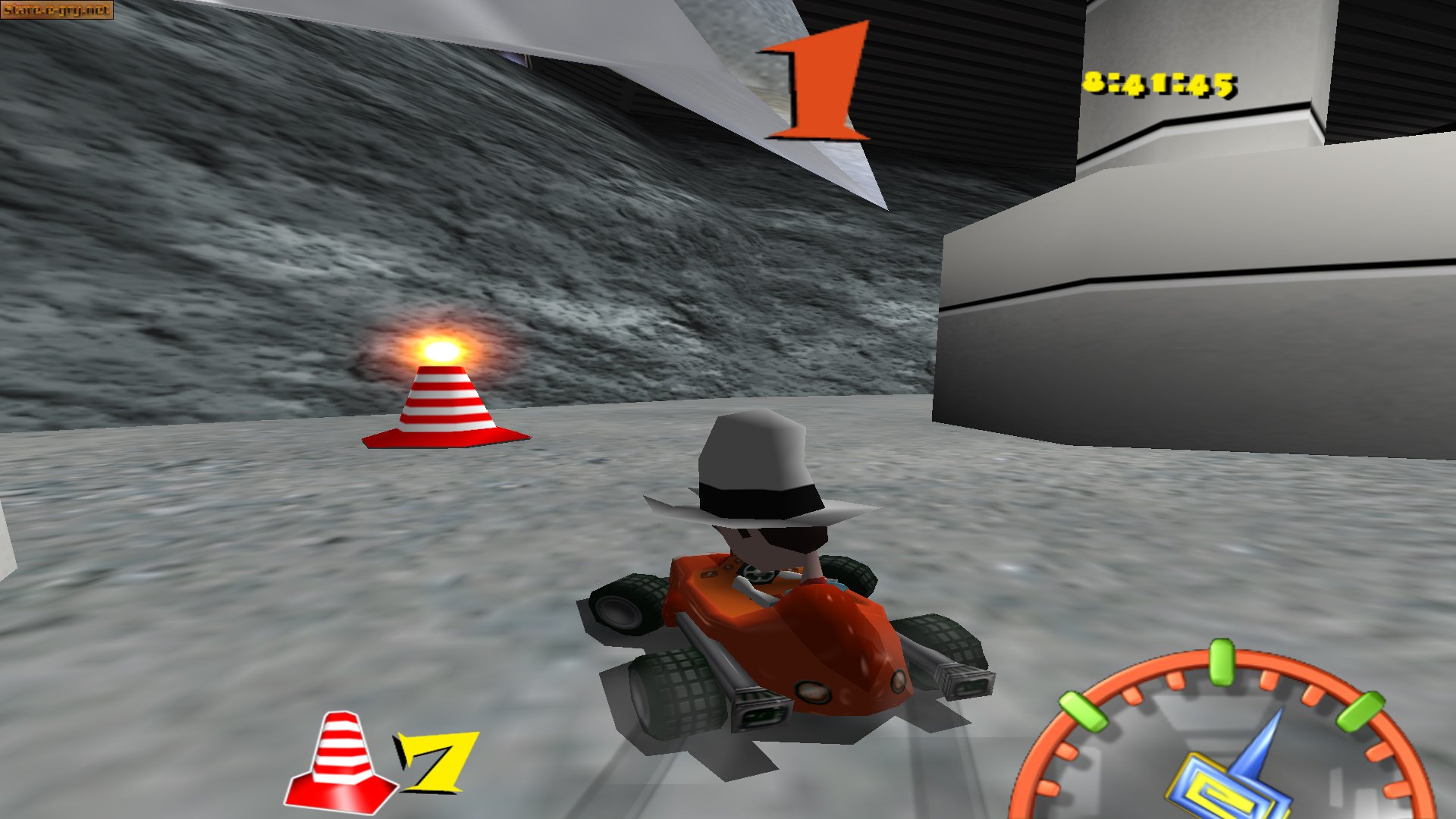 Toon Car (PL)
