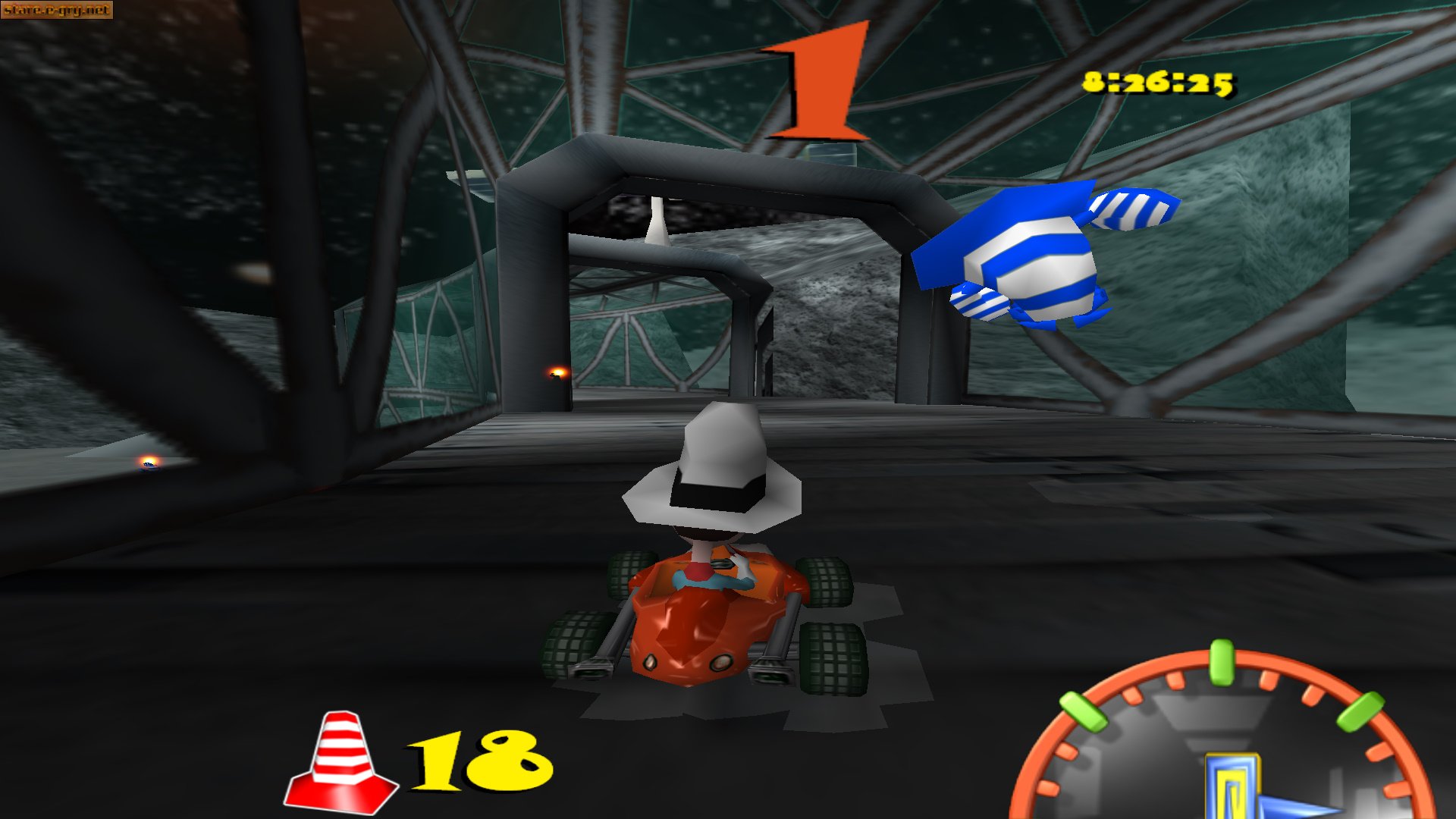 Toon Car (PL)