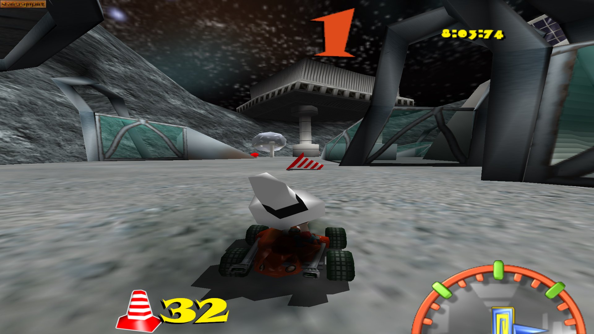 Toon Car (PL)