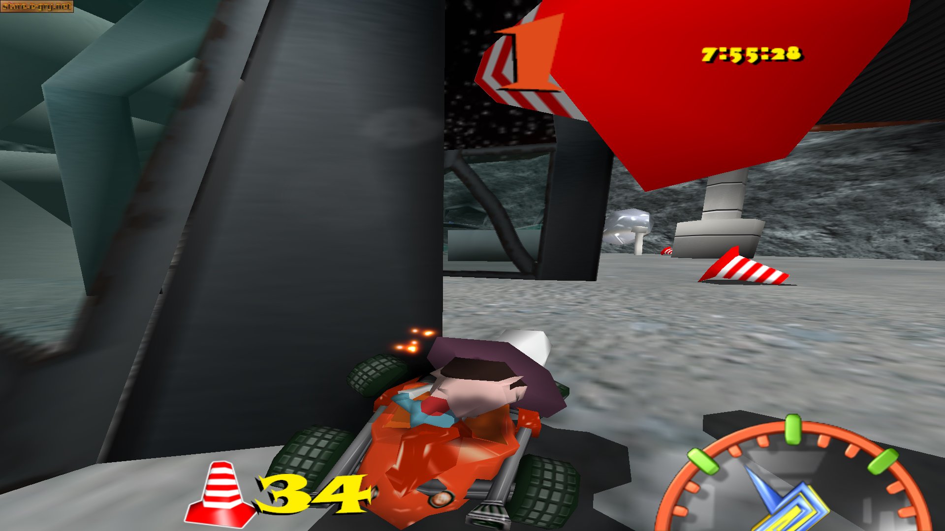 Toon Car (PL)