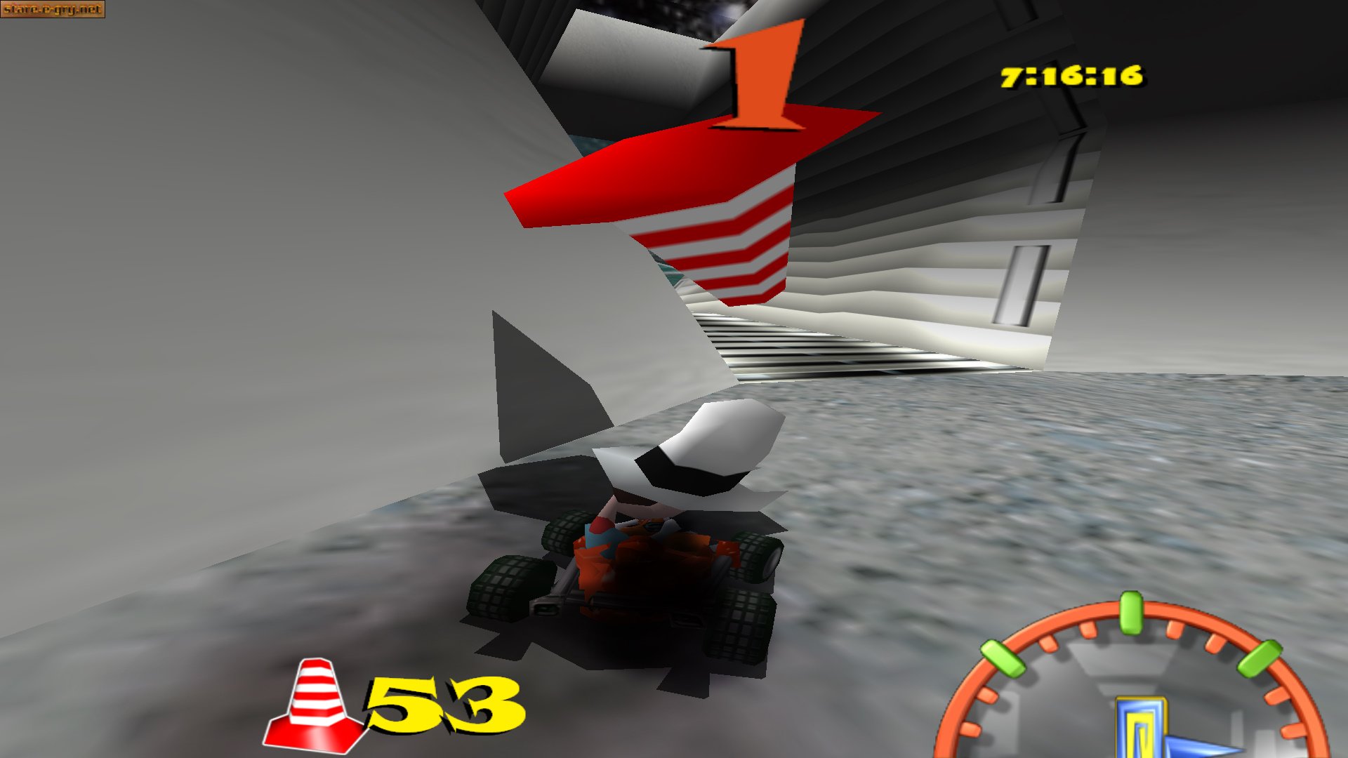 Toon Car (PL)