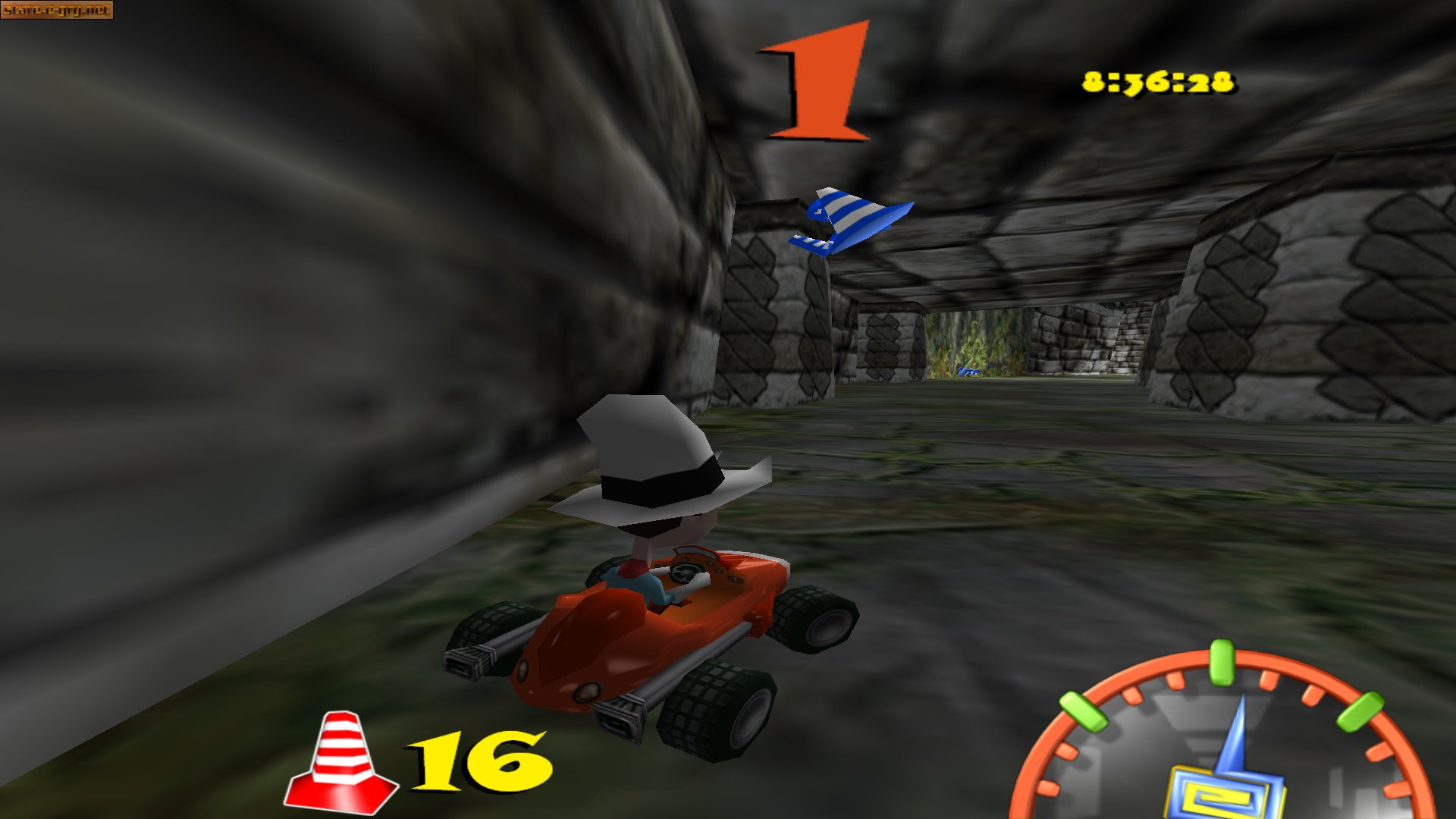 Toon Car (PL)