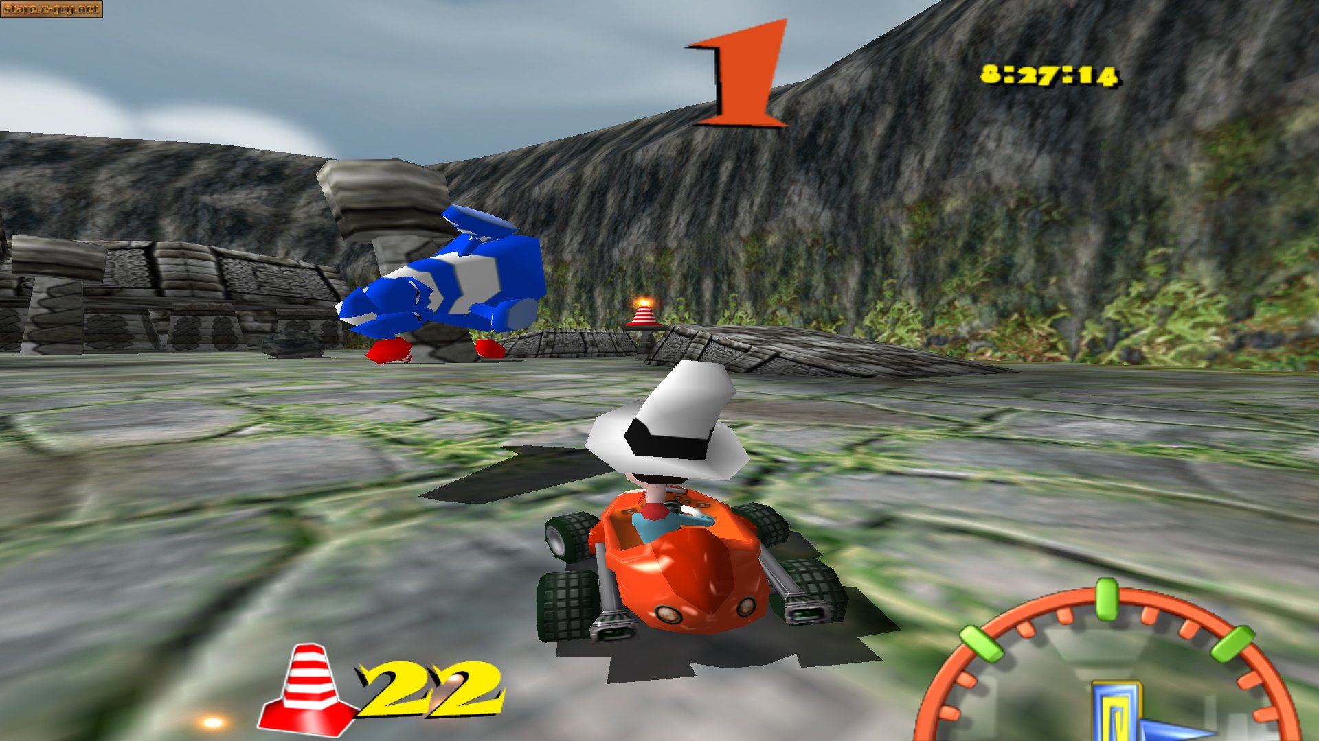 Toon Car (PL)