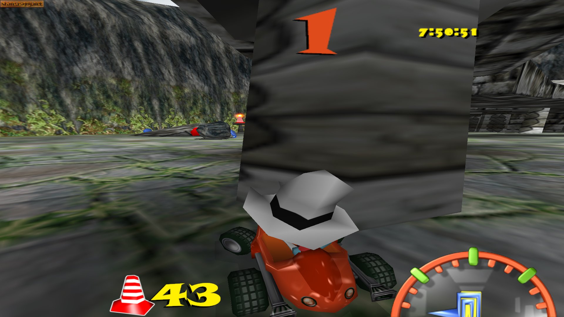 Toon Car (PL)