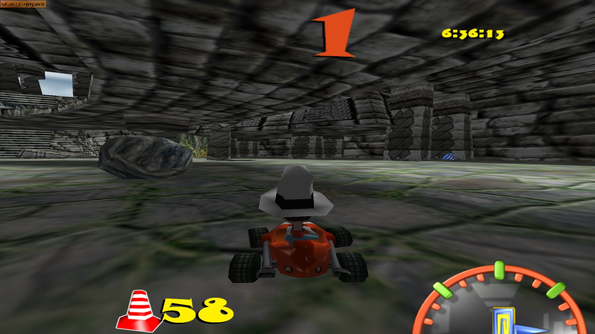 Toon Car (PL)