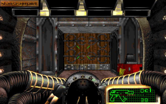 Warhammer 40,000: Dark Crusaders