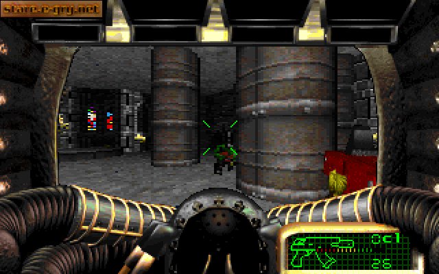 Warhammer 40,000: Dark Crusaders