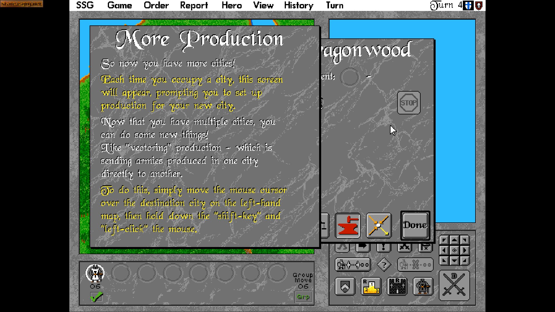 Warlords 2