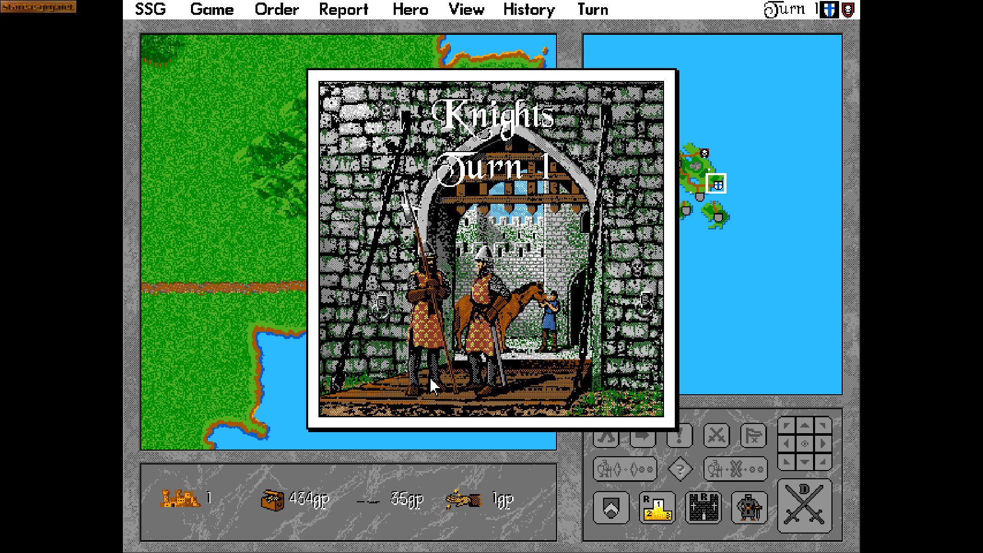 Warlords 2
